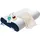 casimum ERGO VARIO Nackenkissen 60 x 30 cm Beige