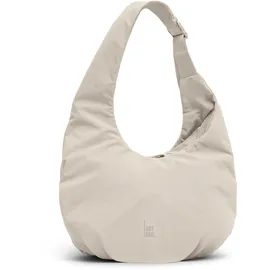 GOT BAG Full Moon Schultertasche Soft Shell Grey