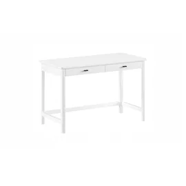 58 aufm Kessel JUGENDZIMMER SET 90x200 Keeley Buche Weiß Holz Schreibtisch Komfort