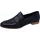 LLOYD Business Slipper Damen Blau 40,5