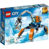 LEGO City Arktis-Eiskran auf Stelzen 60192