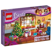 LEGO® Friends 41131 - Adventskalender