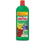Substral Balkon- und Kübelpflanzen-Nahrung mit Guano 1,3 Liter