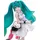 furyuu Hatsune Miku Tenitol Actionfigur 21 cm - Grün/Rosa