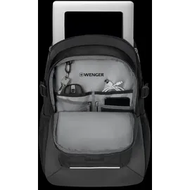 Wenger XE Ryde 16" (40,64cm) Notebook Rucksack mit Tablet Fach schwarz