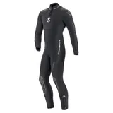 Scubapro Neoprenanzug Everflex Schwarz L