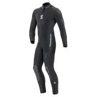 Scubapro Neoprenanzug Everflex Schwarz L