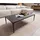 DeLife Levente Grau Keramik 110 x 60 x 31 cm