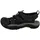 Keen Newport Herren black/steel grey 40