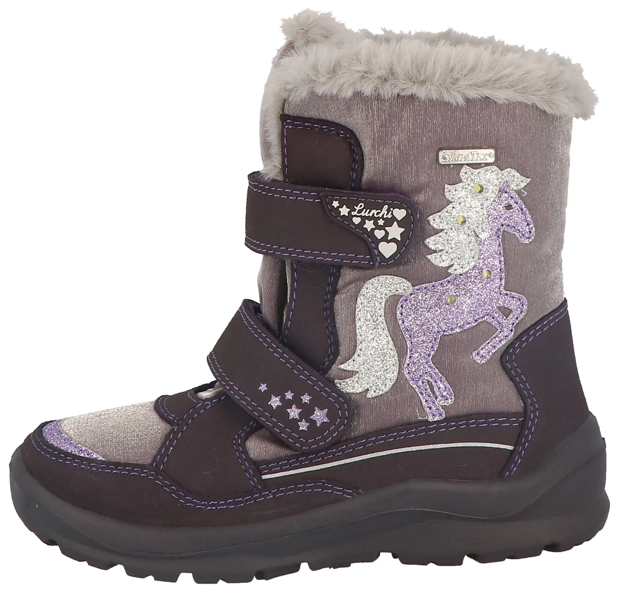 Winterstiefel LURCHI 