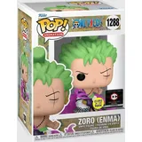 Funko Pop! One Piece - Zoro (Enma) 1288