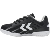 Hummel Root Elite Handballschuhe Kinder black 39