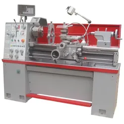 Holzmann Metalldrehmaschine ED 1000N