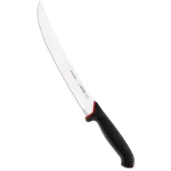 Giesser Zuschneidemesser, Für ein gelenkschonendes Arbeiten, 1 Stück, Klingenlänge: 25 cm