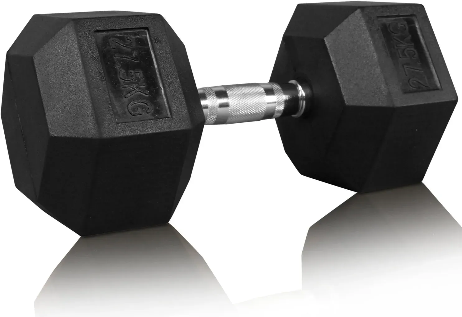Odin Hex Hanteln 27,5kg (1 Stck)