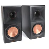 Klipsch RP-600M II Paar Ebenholz
