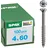 SPAX Linsensenkkopf Schraube 4 x 60 mm 100 Stück