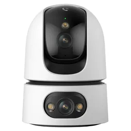 Imou Ranger Dual Pro 10MP Weiß/Schwarz