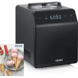 Graef IM 706 Schwarz 2 l