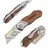 WorkPro klappbares Universalmesser WP211014
