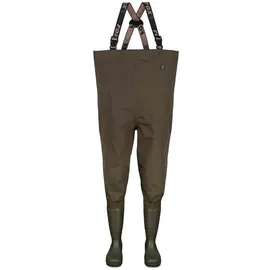 Fox International Fox, Lw Lined Waders 10/44