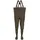 Fox International Fox, Lw Lined Waders 10/44