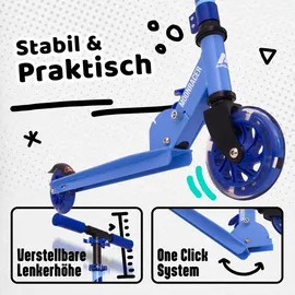 Apollo Moonracer - blau - Blau