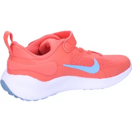 Nike Revolution 7 (PSV) Kinder Magic Ember/Psychic Blue/Blue Tint 31,5