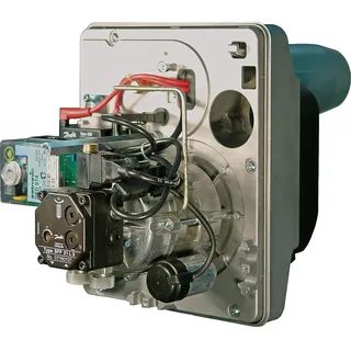 Brennermotor passend zu Intercal SLV 100/110 B und BNR 100/110