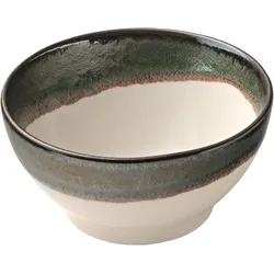 Heart & Soul H&S PM Avocado Schale rund 14cm/0.60l 6er