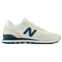 New Balance 515 Herren sea salt/medusa green 42,5