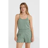 O'Neill ESSENTIALS AVA SMOCKED Shorts lily pad (16017) M