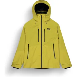 Picture Goods Jacket golden (B) XS