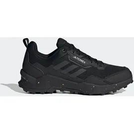 Adidas Terrex AX4 Herren Core Black / Carbon / Grey Four 41 1/3