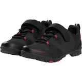 Vaude TVL Pavei Rennradschuh, Black, 37