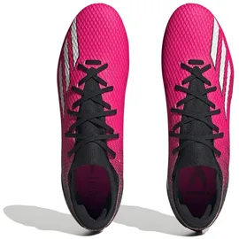 adidas X Speedportal.3 FG Team Shock Pink 2 / Zero Metalic / Core Black 44 2/3