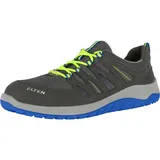 ELTEN Maddox Grey-Blue Low Esd S1P Gr. 48