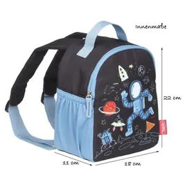 Thermos THERMOS® Kids Mini Rucksack, Space