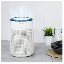 Cecotec BigDry 2500 PureLight weiß