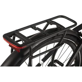 ADORE CX-440 28 Zoll RH 48 cm schwarz