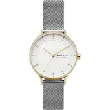 Skagen Damenuhr SKW2912, BICOLOR, 99