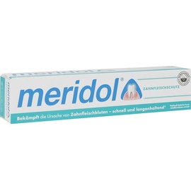 Meridol Zahnfleischschutz Zahnpasta 75 ml