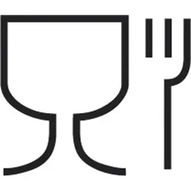 ALUTEC München Einsatzkasten 131 x 101 x 90 mm 1-tlg. grau