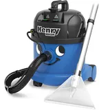 Numatic 2in1 Sprühextraktionsgerät Waschsauger Wassersauger Henry Wash HVW370-2