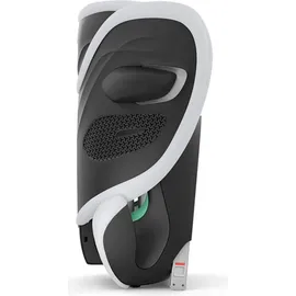 Cybex Solution G2 Comfort Fog Grey