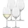 Schott Zwiesel FOR YOU Weißweinglas Kristallglas 0,3 l 4er Set