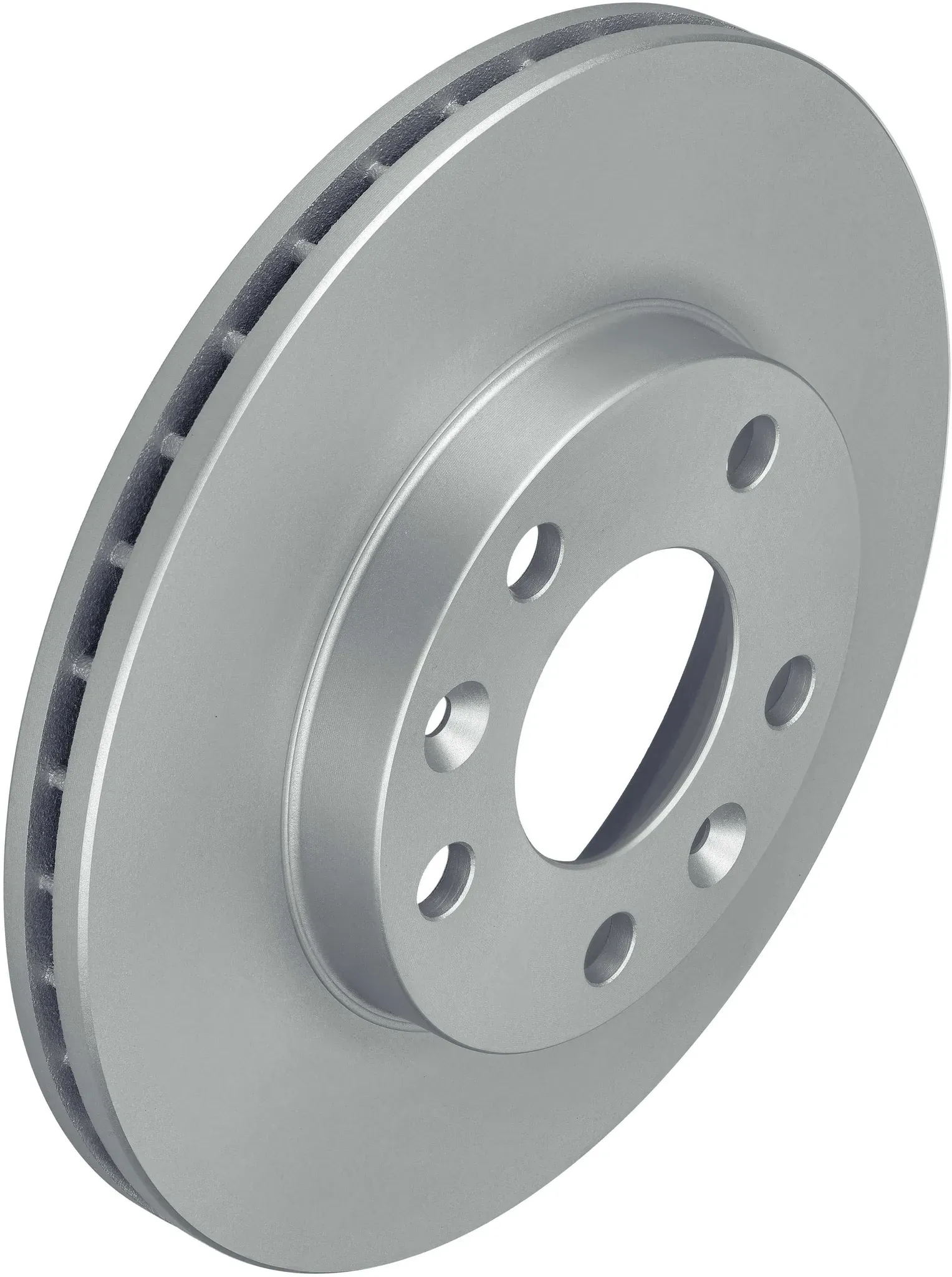 TORQMATE Bremsscheibe tmbs10139 belüftet 269mm 22mm für RENAULT NISSAN