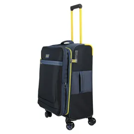 Travelite Color Craze Koffer-Set 3-tlg. blau