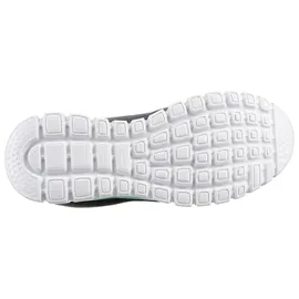 SKECHERS Graceful - Get Connected Charcoal/Green 42