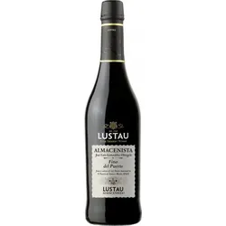 Almacenista-Sherry Fino del Puerto 1/143 Emilio Lustau